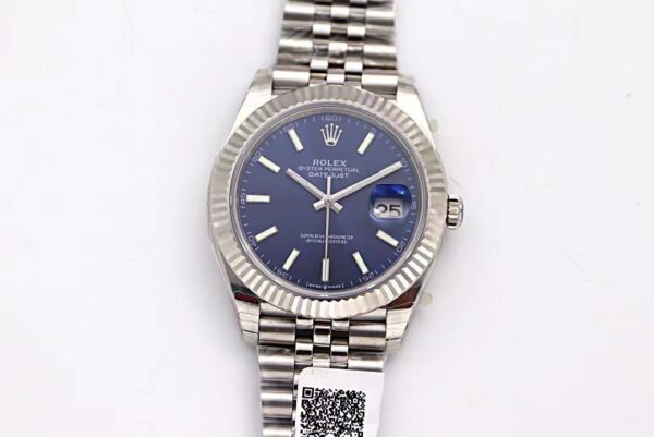 8d245699 6f54 4caf 8214 8991324bd2ab Welcome to our site. We sell Super Clone Rolex 1:1 replica watches right to your doorstep. We have excellent collection of Swiss Made Movement, solid 904L stainless steel, and a scratch-proof sapphire crystal. We assure you'll love our watches.