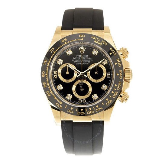 rolex-daytona-chronograph-automatic-chronometer-diamond-black-dial-unisex-watch-116518bkdr_3