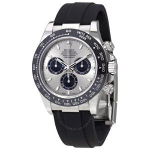 rolex oyster perpetual cosmograph daytona 18k white gold mens chronograph watch 116519ln 7d16fd9b fe76 49b8 8227 8e7ac2b4950e Welcome to our site. We sell Super Clone Rolex 1:1 replica watches right to your doorstep. We have excellent collection of Swiss Made Movement, solid 904L stainless steel, and a scratch-proof sapphire crystal. We assure you'll love our watches.