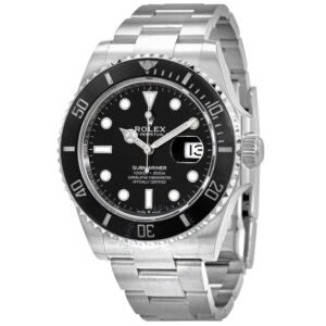 rolex submariner automatic chronometer black dial mens watch 126610lnbkso Welcome to our site. We sell Super Clone Rolex 1:1 replica watches right to your doorstep. We have excellent collection of Swiss Made Movement, solid 904L stainless steel, and a scratch-proof sapphire crystal. We assure you'll love our watches.