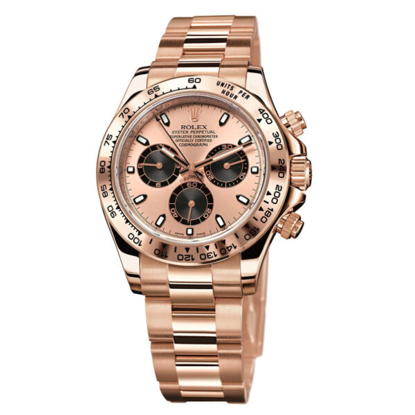 rolex c daytona rose zoom.jpg 1536x0 q75 crop scale subsampling 2 upscale false c0b110aa 579b 485d b869 d5dc01756fd6 Welcome to our site. We sell Super Clone Rolex 1:1 replica watches right to your doorstep. We have excellent collection of Swiss Made Movement, solid 904L stainless steel, and a scratch-proof sapphire crystal. We assure you'll love our watches.