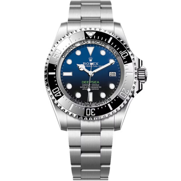 Rolex Sea-Dweller Deepsea James Cameron Dial 2023