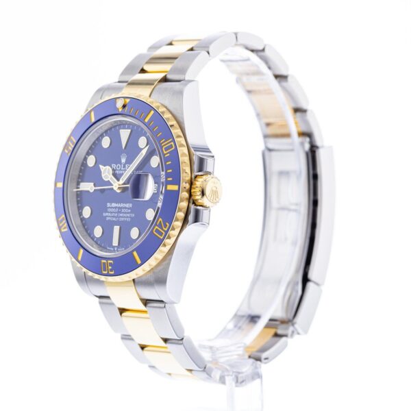 Rolex Submariner 126613 2 Welcome to our site. We sell Super Clone Rolex 1:1 replica watches right to your doorstep. We have excellent collection of Swiss Made Movement, solid 904L stainless steel, and a scratch-proof sapphire crystal. We assure you'll love our watches.