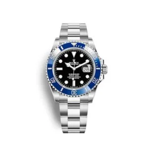 Rolex Submariner Date 126619LB Welcome to our site. We sell Super Clone Rolex 1:1 replica watches right to your doorstep. We have excellent collection of Swiss Made Movement, solid 904L stainless steel, and a scratch-proof sapphire crystal. We assure you'll love our watches.