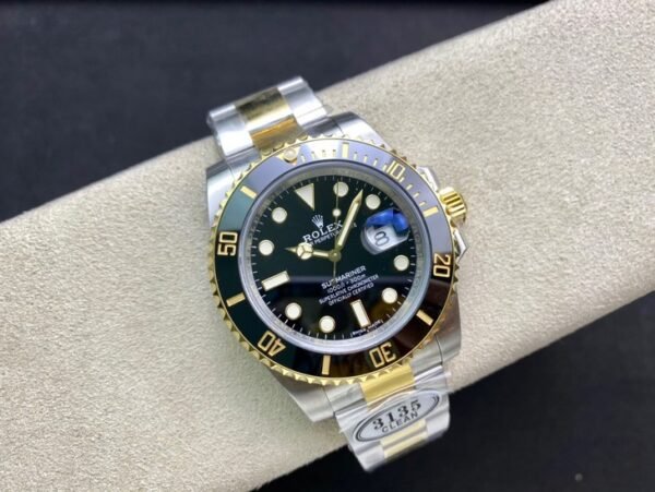 Welcome to our site. We sell Super Clone Rolex 1:1 replica watches right to your doorstep. We have excellent collection of Swiss Made Movement, solid 904L stainless steel, and a scratch-proof sapphire crystal. We assure you'll love our watches.