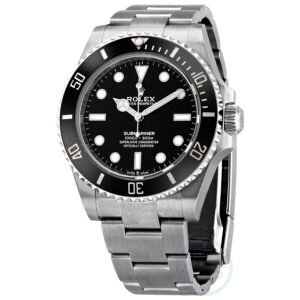 rolex submariner automatic chronometer black dial mens watch 124060bkso Welcome to our site. We sell Super Clone Rolex 1:1 replica watches right to your doorstep. We have excellent collection of Swiss Made Movement, solid 904L stainless steel, and a scratch-proof sapphire crystal. We assure you'll love our watches.