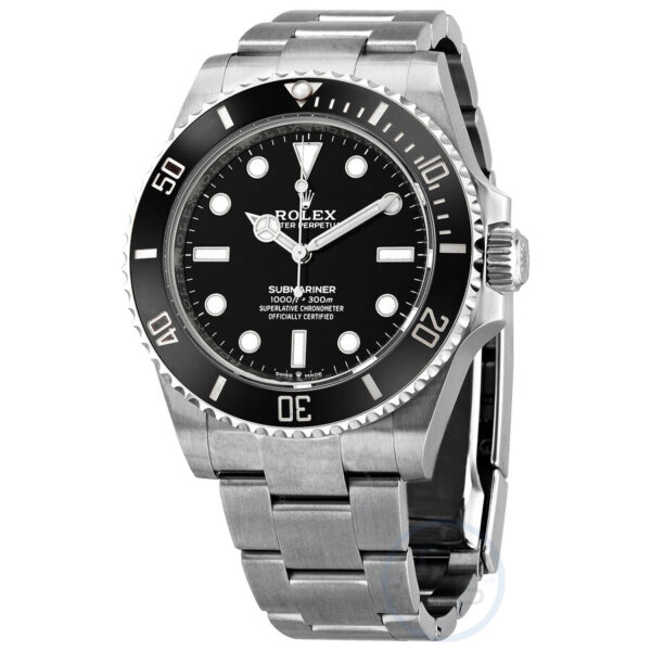 rolex submariner automatic chronometer black dial mens watch 124060bkso Welcome to our site. We sell Super Clone Rolex 1:1 replica watches right to your doorstep. We have excellent collection of Swiss Made Movement, solid 904L stainless steel, and a scratch-proof sapphire crystal. We assure you'll love our watches.