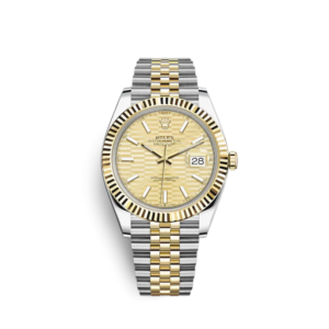 Datejust 126333 41mm Golden Jubilee 510x510 1 Welcome to our site. We sell Super Clone Rolex 1:1 replica watches right to your doorstep. We have excellent collection of Swiss Made Movement, solid 904L stainless steel, and a scratch-proof sapphire crystal. We assure you'll love our watches.