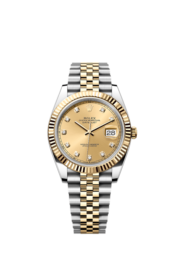 m126333 0012 Welcome to our site. We sell Super Clone Rolex 1:1 replica watches right to your doorstep. We have excellent collection of Swiss Made Movement, solid 904L stainless steel, and a scratch-proof sapphire crystal. We assure you'll love our watches.