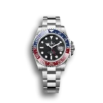 Rolex GMT-Master II Pepsi Oyster 126710BLNR