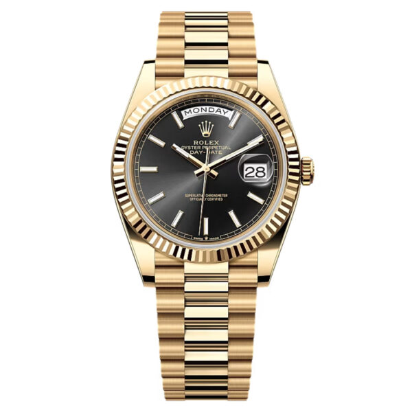 1 d50768e0 b3e3 4cb2 b768 9368c59508f0 e1725624233576 Welcome to our site. We sell Super Clone Rolex 1:1 replica watches right to your doorstep. We have excellent collection of Swiss Made Movement, solid 904L stainless steel, and a scratch-proof sapphire crystal. We assure you'll love our watches.