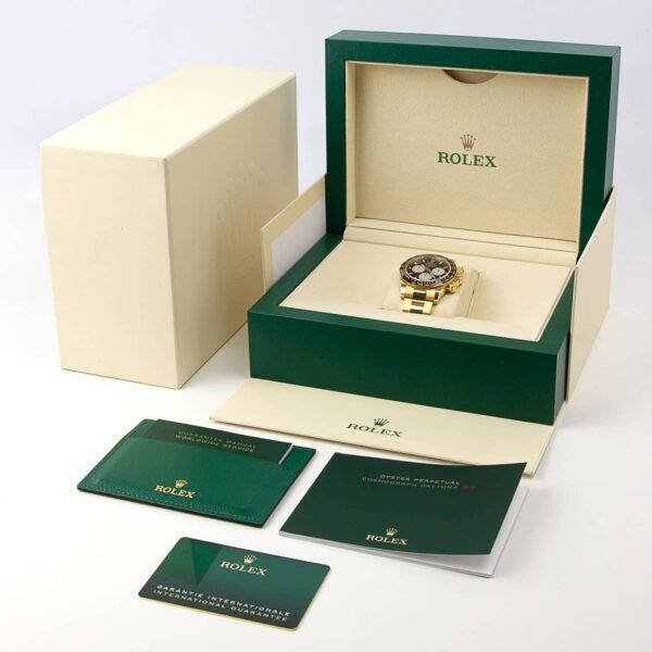 rolex daytona lemans gold 126528ln 9 Welcome to our site. We sell Super Clone Rolex 1:1 replica watches right to your doorstep. We have excellent collection of Swiss Made Movement, solid 904L stainless steel, and a scratch-proof sapphire crystal. We assure you'll love our watches.