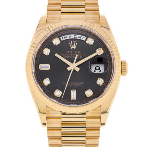 Rolex Day Date36 128238 278385 240409 173851 Welcome to our site. We sell Super Clone Rolex 1:1 replica watches right to your doorstep. We have excellent collection of Swiss Made Movement, solid 904L stainless steel, and a scratch-proof sapphire crystal. We assure you'll love our watches.