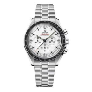 Speedmaster Moonwatch Professional 42mm Mens Watch White MPN: O31030425004001